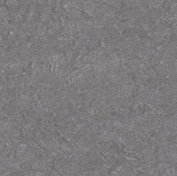DLW Gerfloor Marmorette Linoleum 0050 Quartz Grey